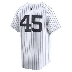 Gerrit Cole New York Yankees Nike Home Limited Player Jersey - MLB
