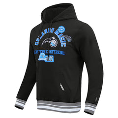 Orlando Magic Pro Standard Area Code Pullover Hoodie Black - NBA