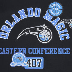 Orlando Magic Pro Standard Area Code Pullover Hoodie Black - NBA