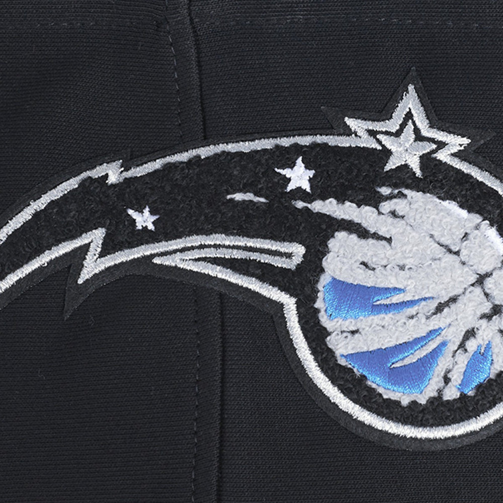 Orlando Magic Pro Standard Area Code Pullover Hoodie Black - NBA