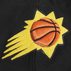 Phoenix Suns Pro Standard Area Code Pullover Hoodie Black - NBA