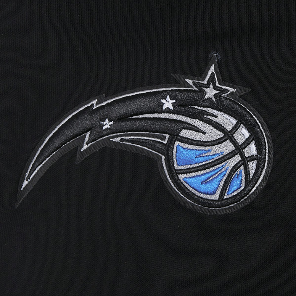 Orlando Magic Pro Standard Paint the City Drop Shoulder Sweatshirt Black - NBA