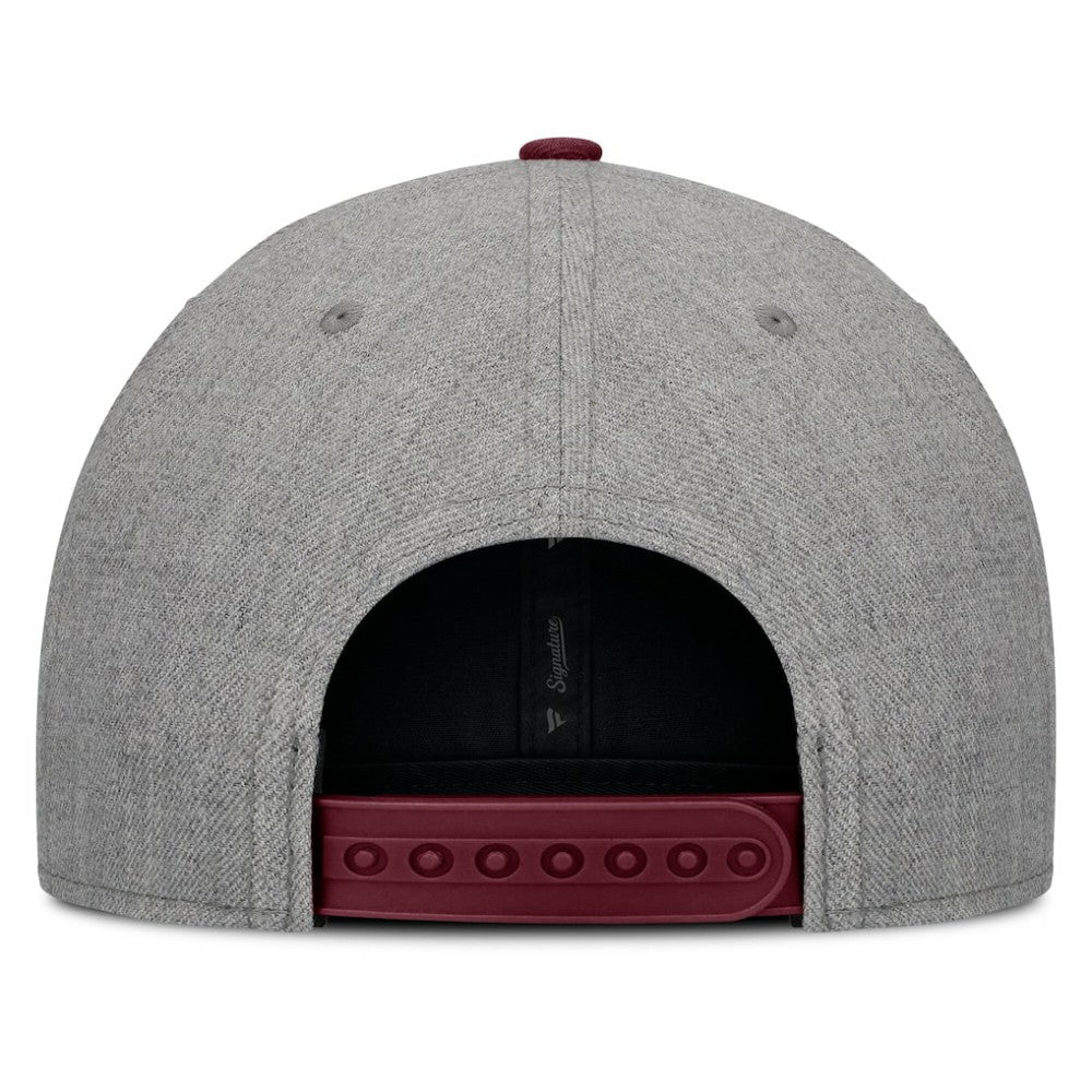 St. Louis Cardinals Fanatics Elements Felt Chainstitch Snapback Hat - MLB