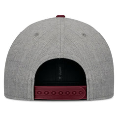 St. Louis Cardinals Fanatics Elements Felt Chainstitch Snapback Hat - MLB