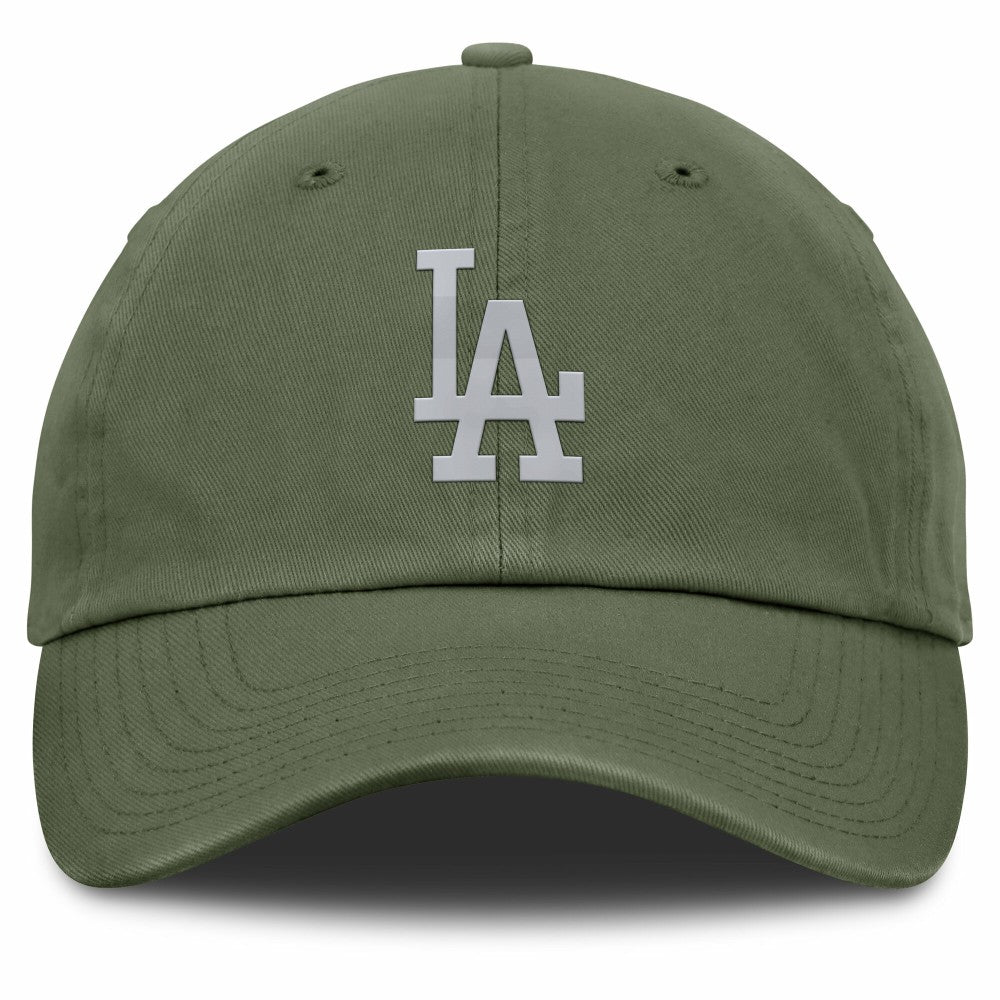 Los Angeles Dodgers Fanatics Elements Utopia Adjustable Hat - MLB