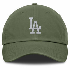 Los Angeles Dodgers Fanatics Elements Utopia Adjustable Hat - MLB