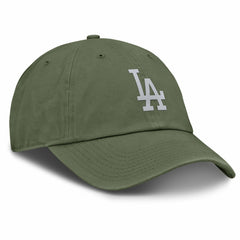 Los Angeles Dodgers Fanatics Elements Utopia Adjustable Hat - MLB