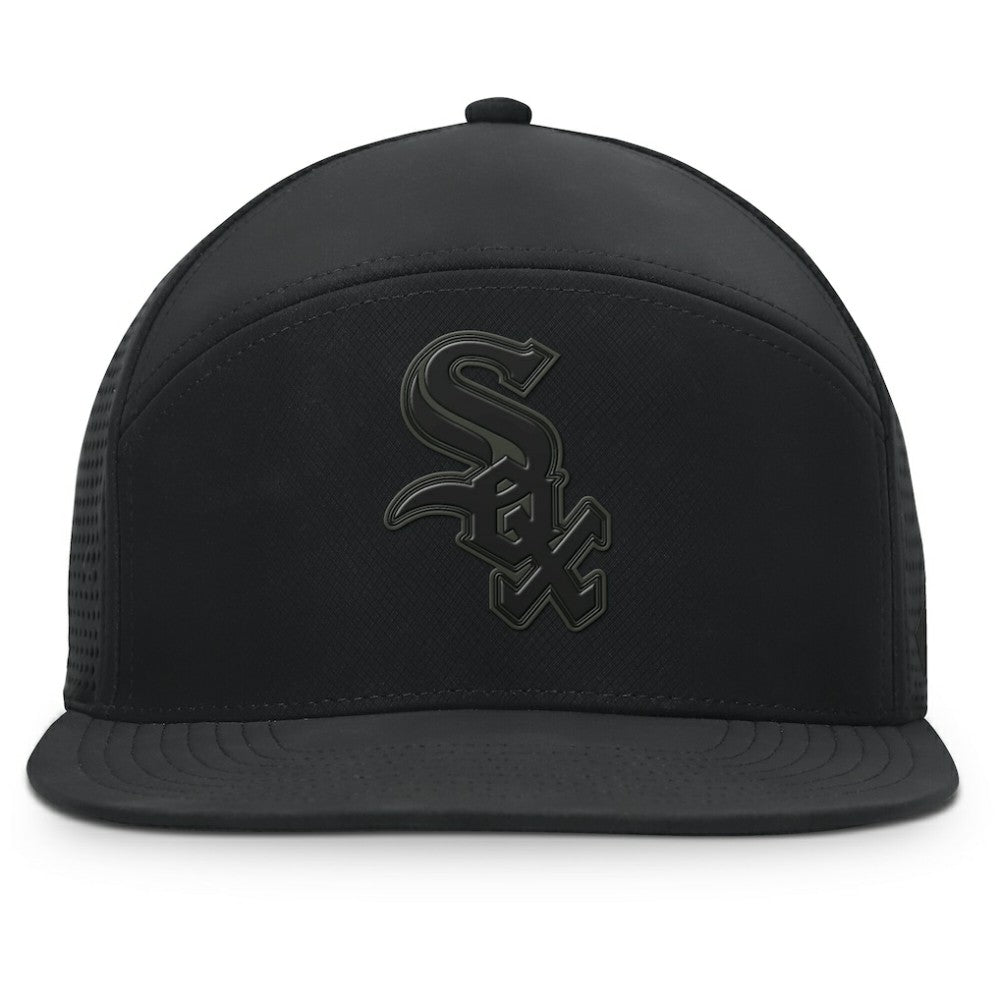 Chicago White Sox Fanatics Horizon Snapback Hat - MLB
