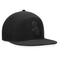 Chicago White Sox Fanatics Horizon Snapback Hat - MLB