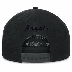 Los Angeles Angels Fanatics Horizon Snapback Hat - MLB