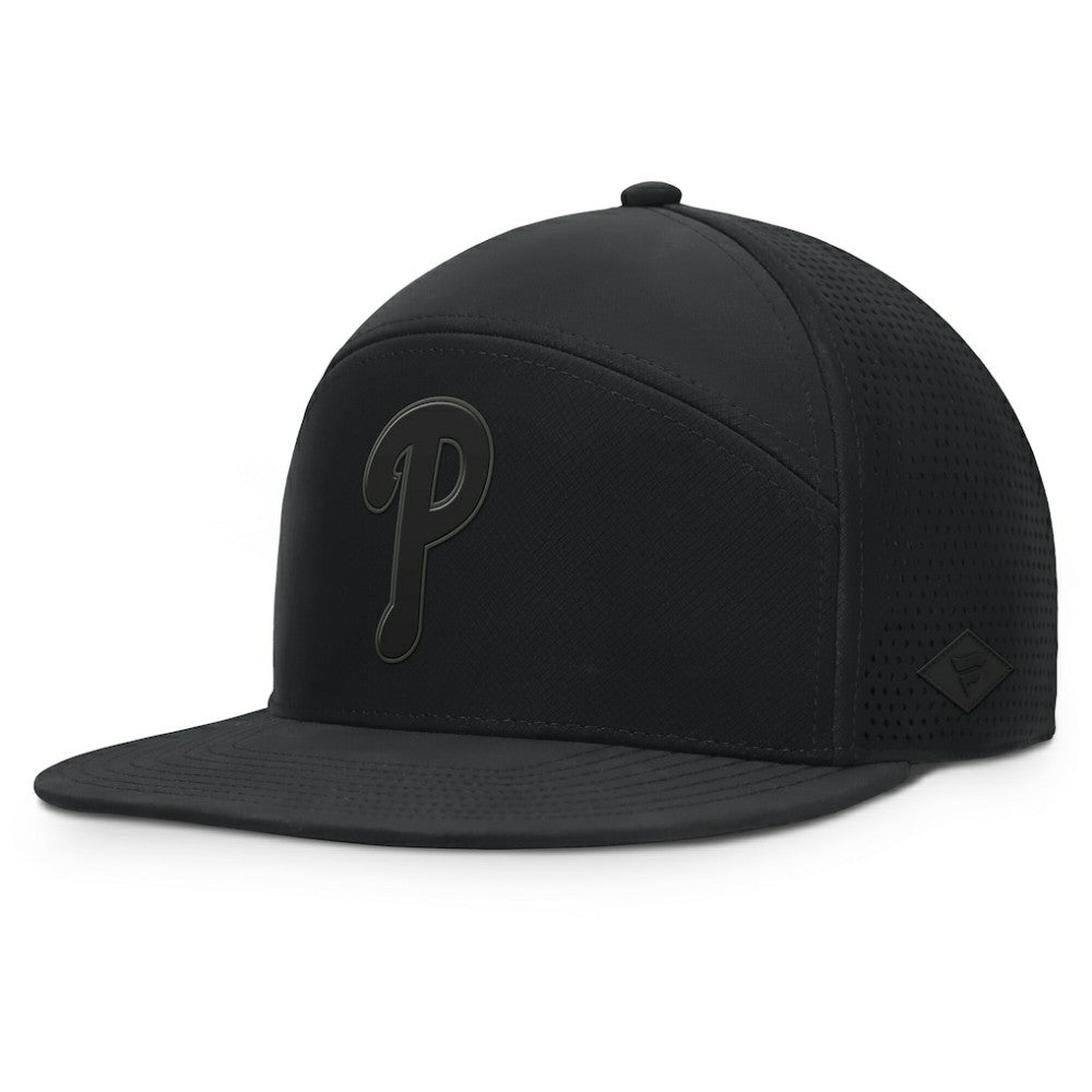 Philadelphia Phillies Fanatics Horizon Snapback Hat - MLB