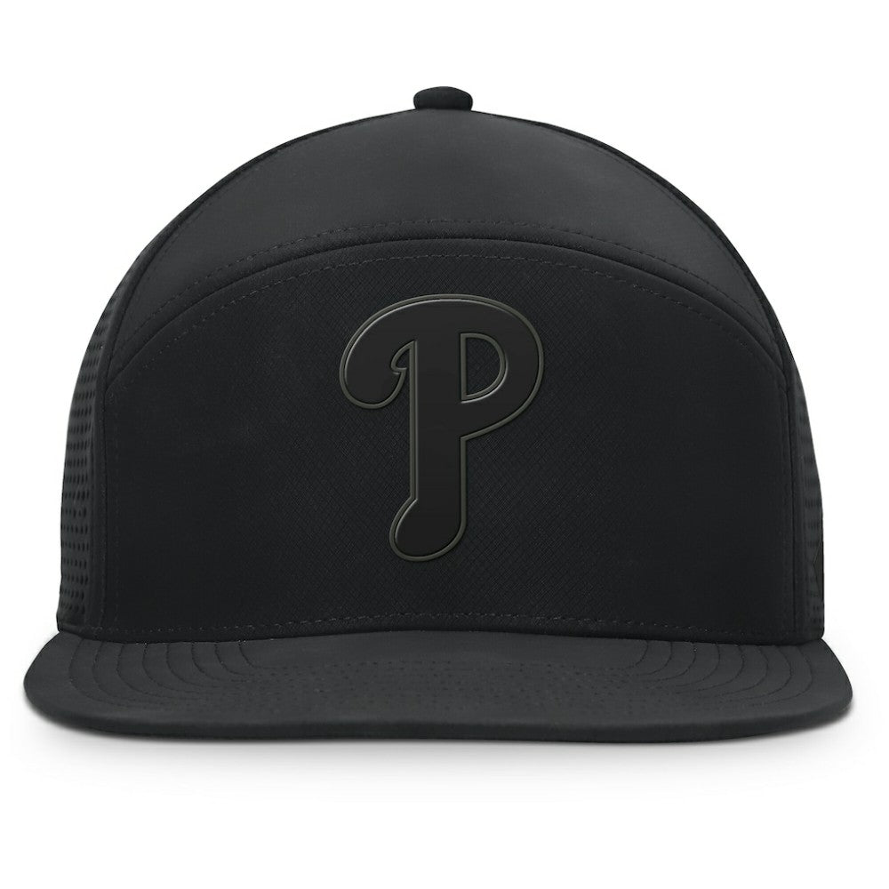 Philadelphia Phillies Fanatics Horizon Snapback Hat - MLB