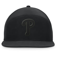 Philadelphia Phillies Fanatics Horizon Snapback Hat - MLB