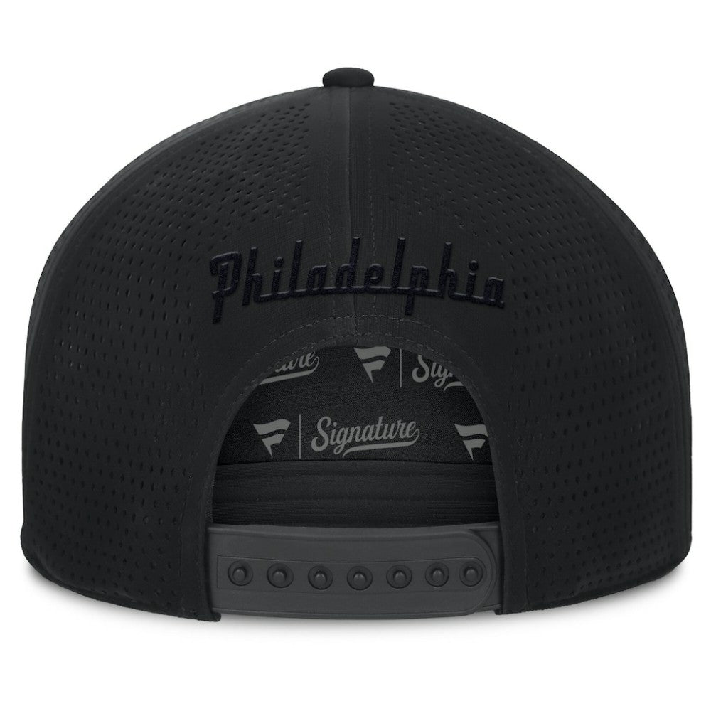 Philadelphia Phillies Fanatics Horizon Snapback Hat - MLB