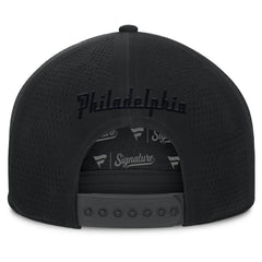 Philadelphia Phillies Fanatics Horizon Snapback Hat - MLB