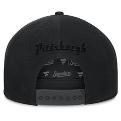 Pittsburgh Pirates Fanatics Horizon Snapback Hat - MLB