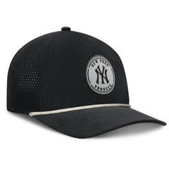 New York Yankees Fanatics Signature A-Frame Adjustable Hat - MLB