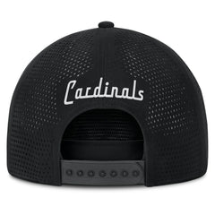 St. Louis Cardinals Fanatics Signature A-Frame Adjustable Hat - MLB