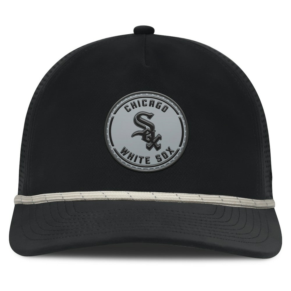 Chicago White Sox Fanatics Signature A-Frame Adjustable Hat - MLB
