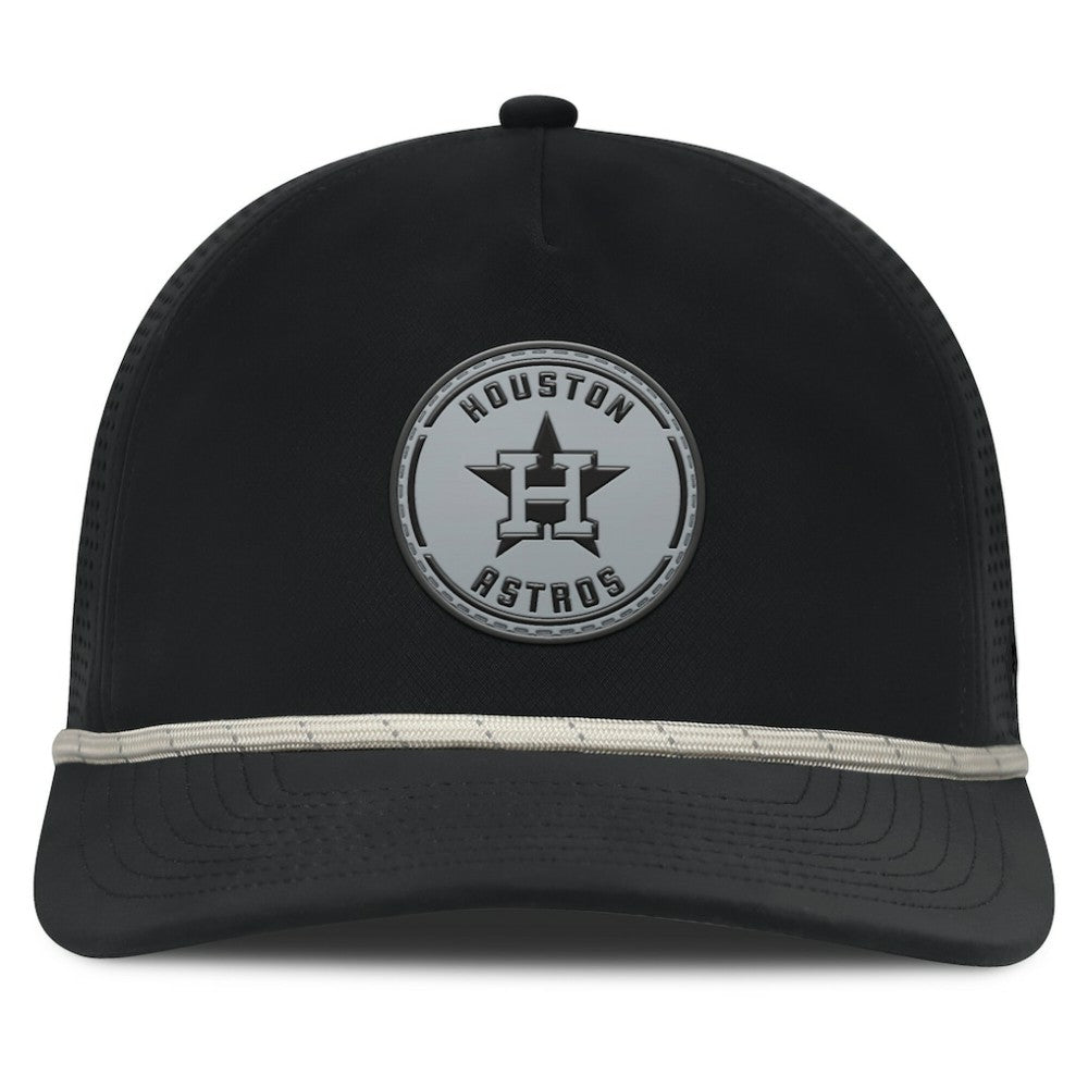 Houston Astros Fanatics Signature A-Frame Adjustable Hat - MLB