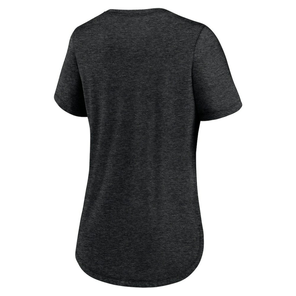 San Francisco Giants Nike Women's 2024 Rickwood Classic Tribute Tri-Blend T-Shirt - MLB