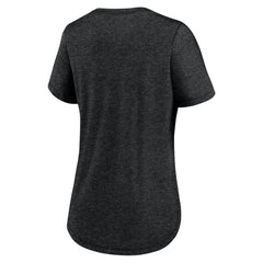 San Francisco Giants Nike Women's 2024 Rickwood Classic Tribute Tri-Blend T-Shirt - MLB