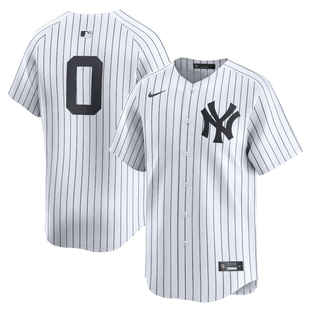 Marcus Stroman New York Yankees Nike Home Limited Player Jersey - MLB