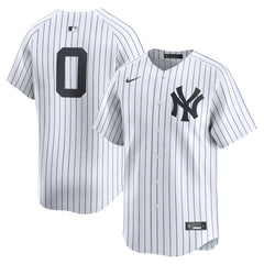 Marcus Stroman New York Yankees Nike Home Limited Player Jersey - MLB