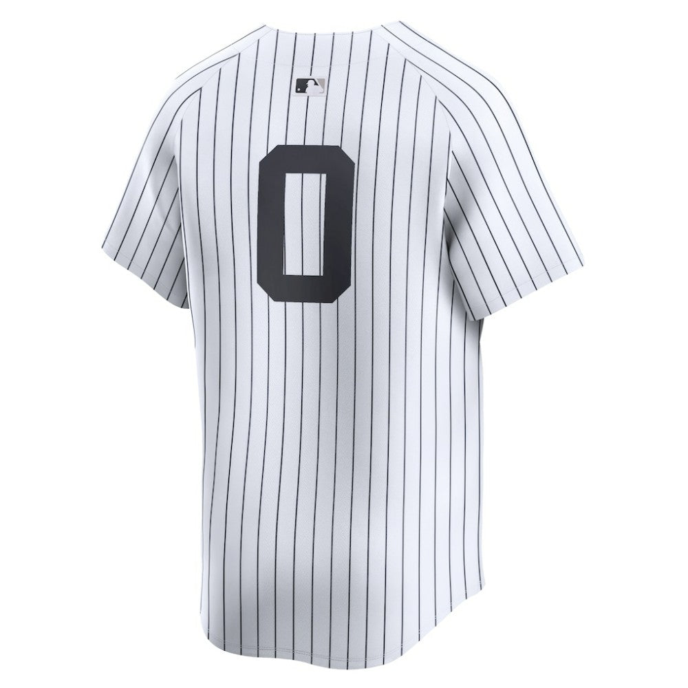 Marcus Stroman New York Yankees Nike Home Limited Player Jersey - MLB