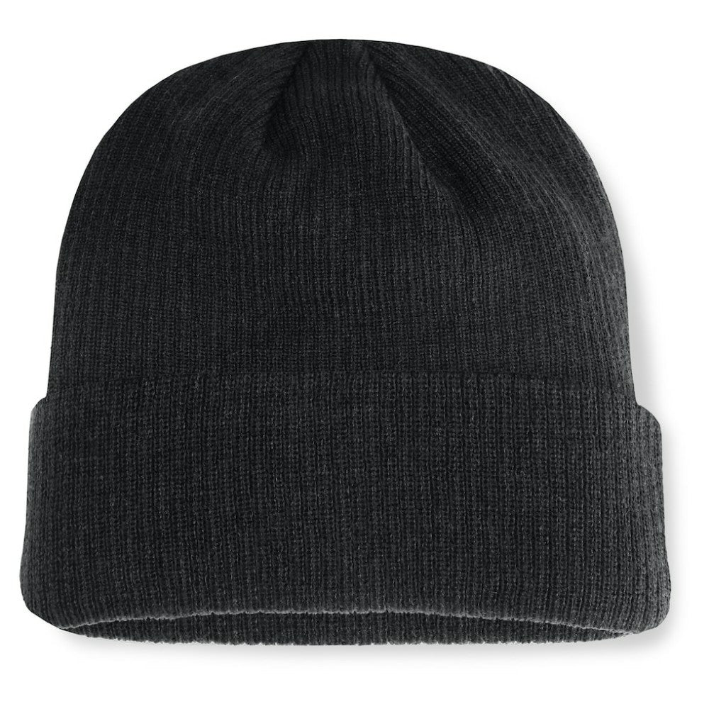 Colorado Rockies Fanatics Andee Cuffed Knit Hat - MLB