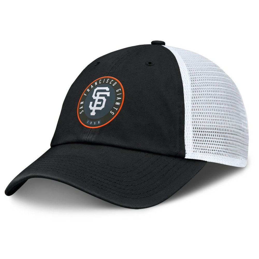 San Francisco Giants Fanatics Averies Adjustable Hat - MLB