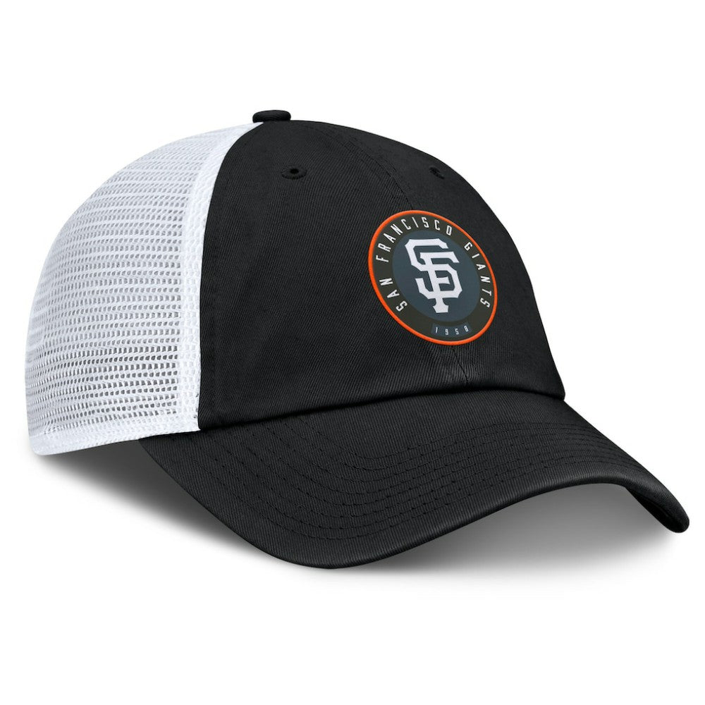 San Francisco Giants Fanatics Averies Adjustable Hat - MLB