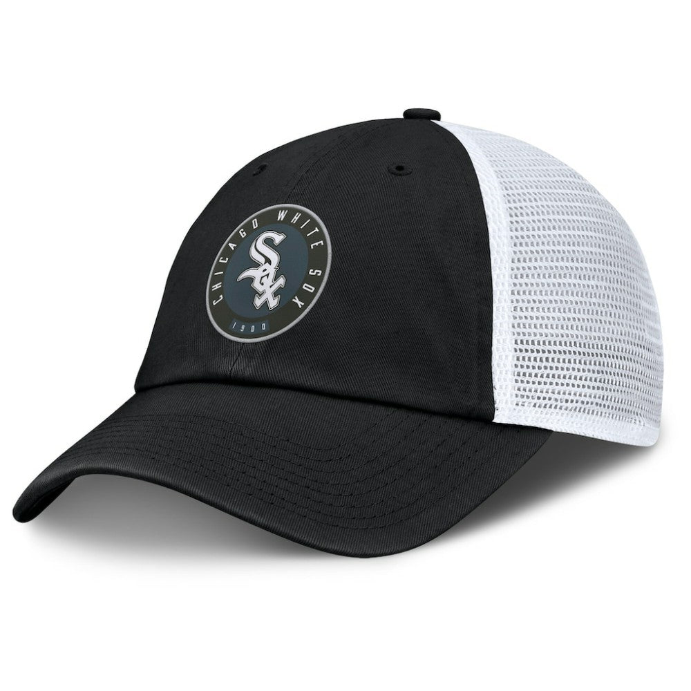 Chicago White Sox Fanatics Averies Adjustable Hat - MLB