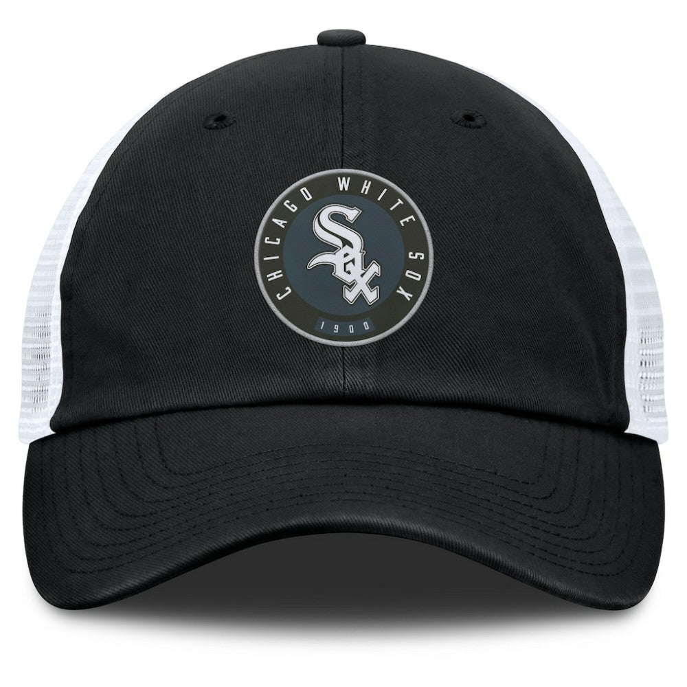 Chicago White Sox Fanatics Averies Adjustable Hat - MLB