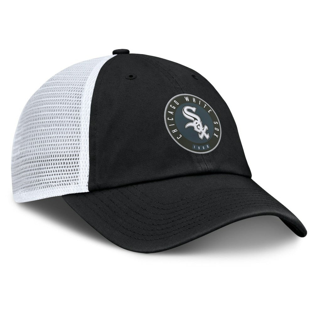 Chicago White Sox Fanatics Averies Adjustable Hat - MLB