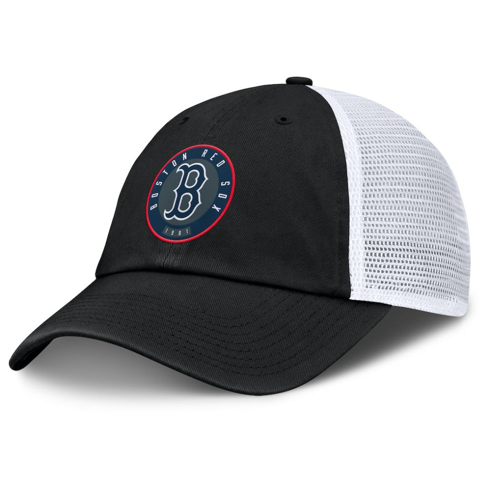 Boston Red Sox Fanatics Averies Adjustable Hat - MLB