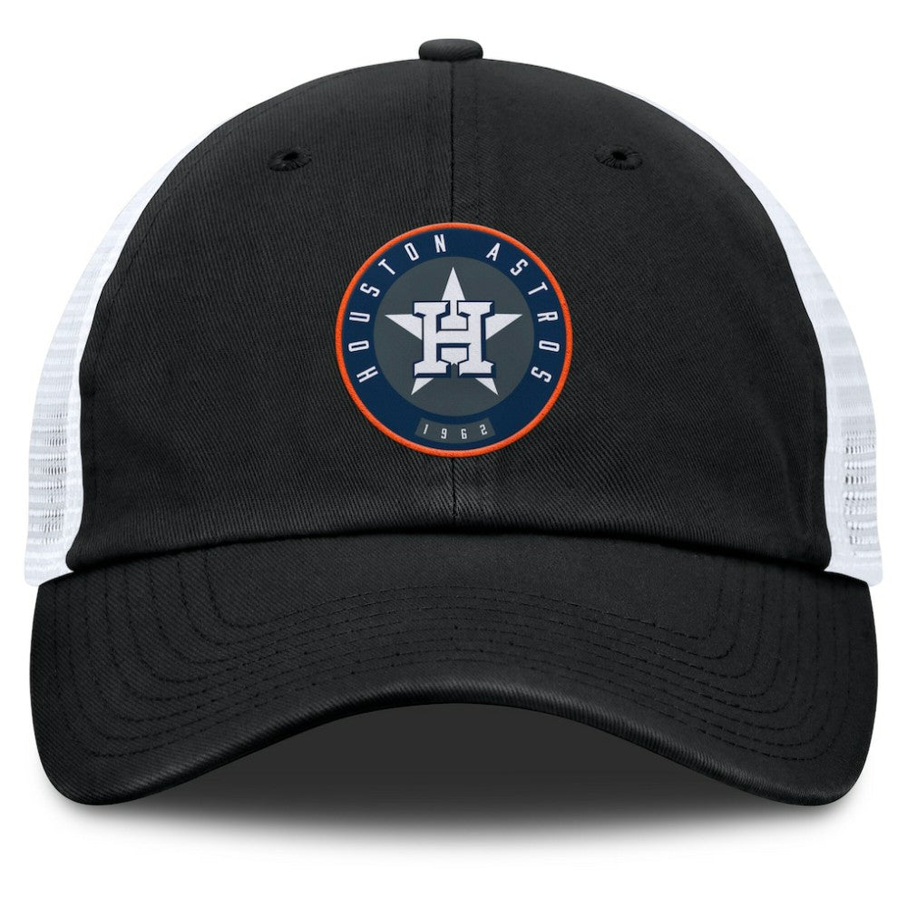 Houston Astros Fanatics Averies Adjustable Hat - MLB