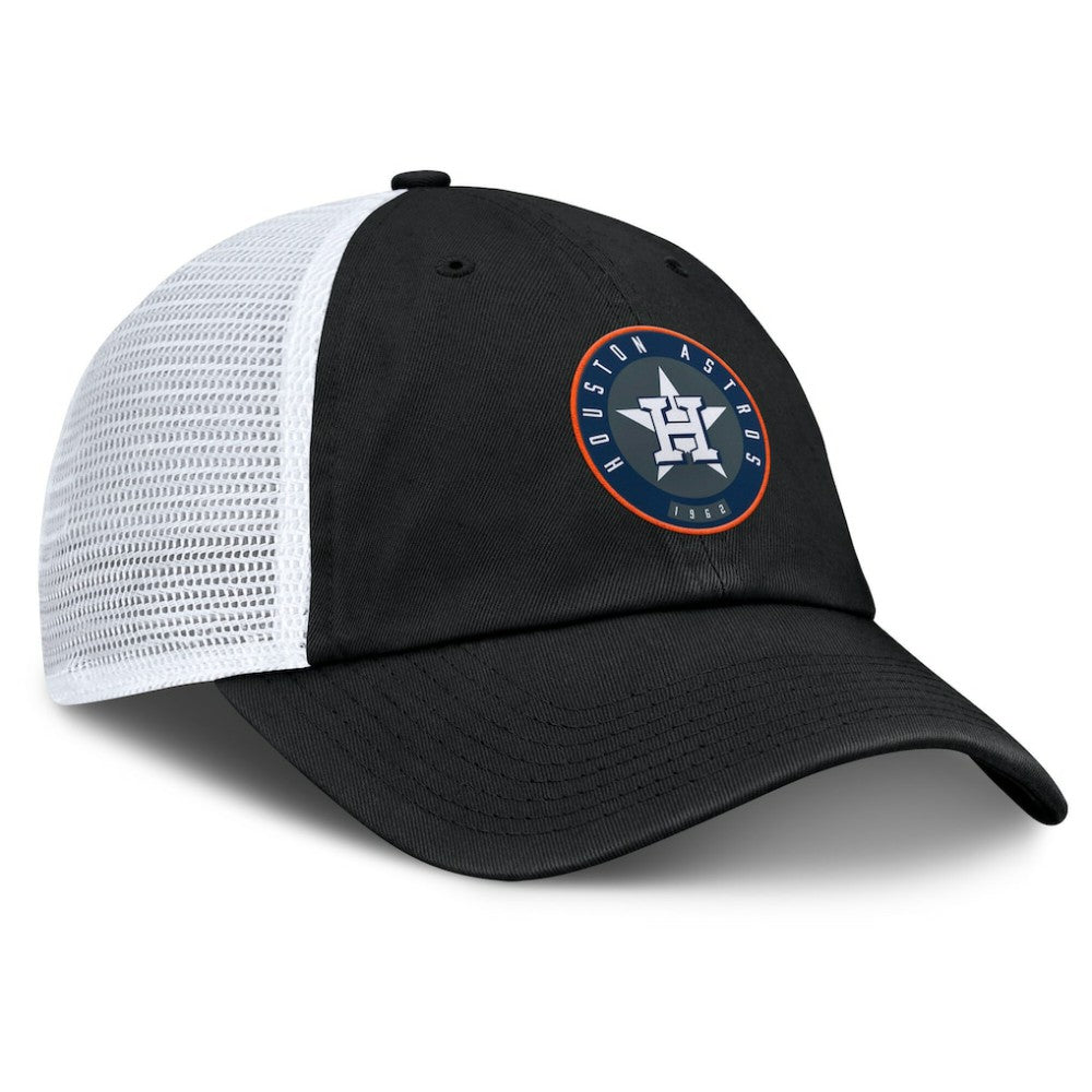 Houston Astros Fanatics Averies Adjustable Hat - MLB