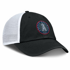 Los Angeles Angels Fanatics Averies Adjustable Hat - MLB