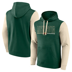 Deliver Fleece Pullover Hoodie - - NHL