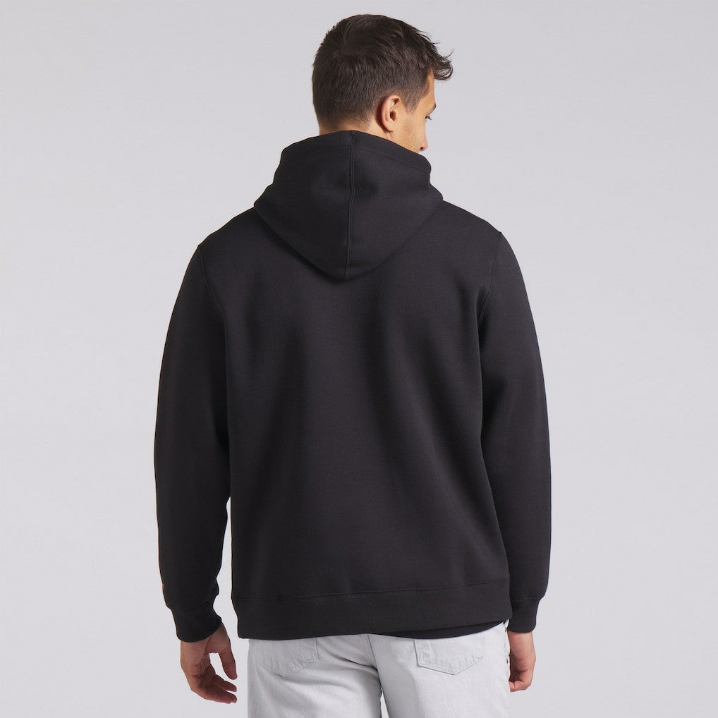 Cincinnati Bengals Legacy Fleece Pullover Hoodie Black | Fanatics