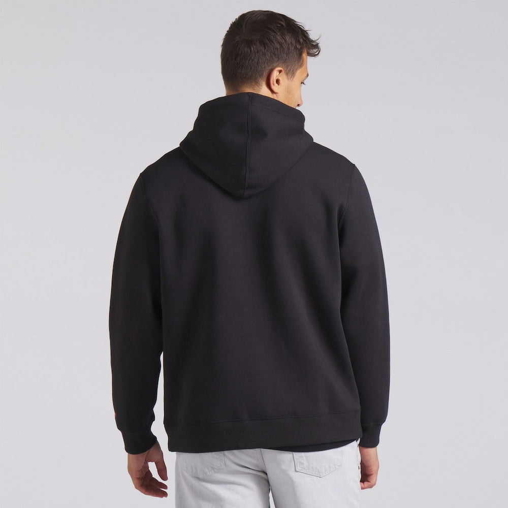 Cincinnati Bengals Legacy Fleece Pullover Hoodie Black | Fanatics