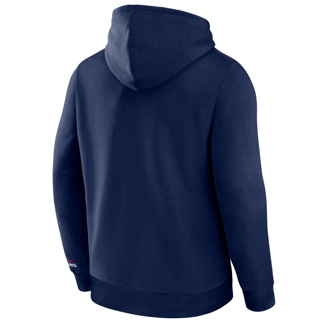 Houston Texans Legacy Fleece Pullover Hoodie Navy | Fanatics