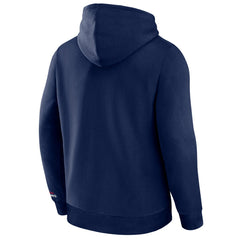 Houston Texans Legacy Fleece Pullover Hoodie Navy | Fanatics