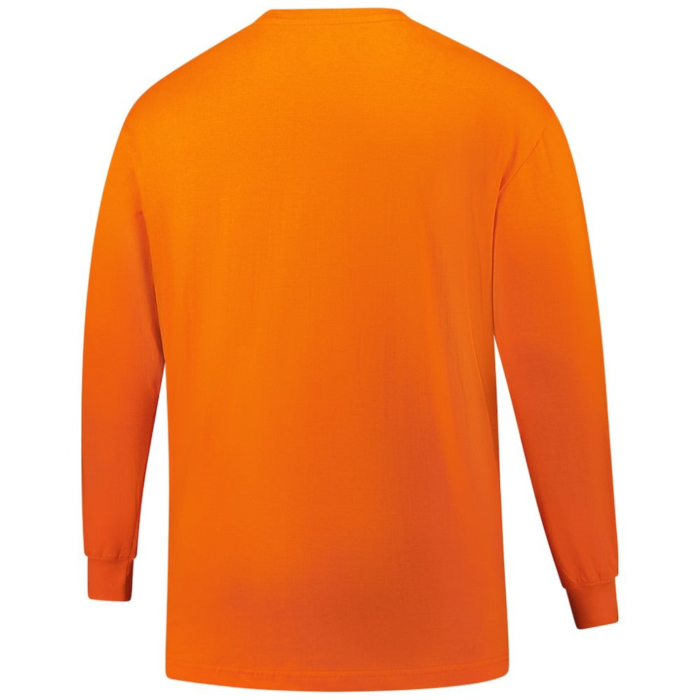Houston Astros Profile Big & Tall Two-Hit Long Sleeve T-Shirt - MLB