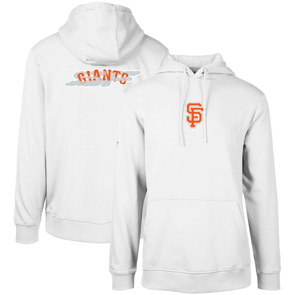 San Francisco Giants Levelwear City Connect Podium Core 2.0 Pullover Hoodie - MLB