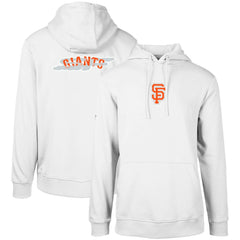 San Francisco Giants Levelwear City Connect Podium Core 2.0 Pullover Hoodie - MLB