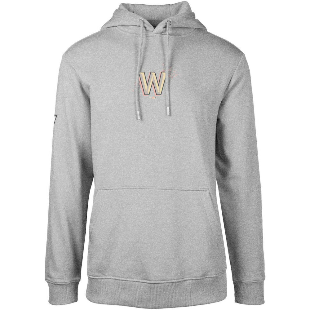 Washington Nationals Levelwear City Connect Podium Core 2.0 Pullover Hoodie - MLB