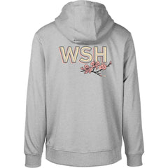 Washington Nationals Levelwear City Connect Podium Core 2.0 Pullover Hoodie - MLB