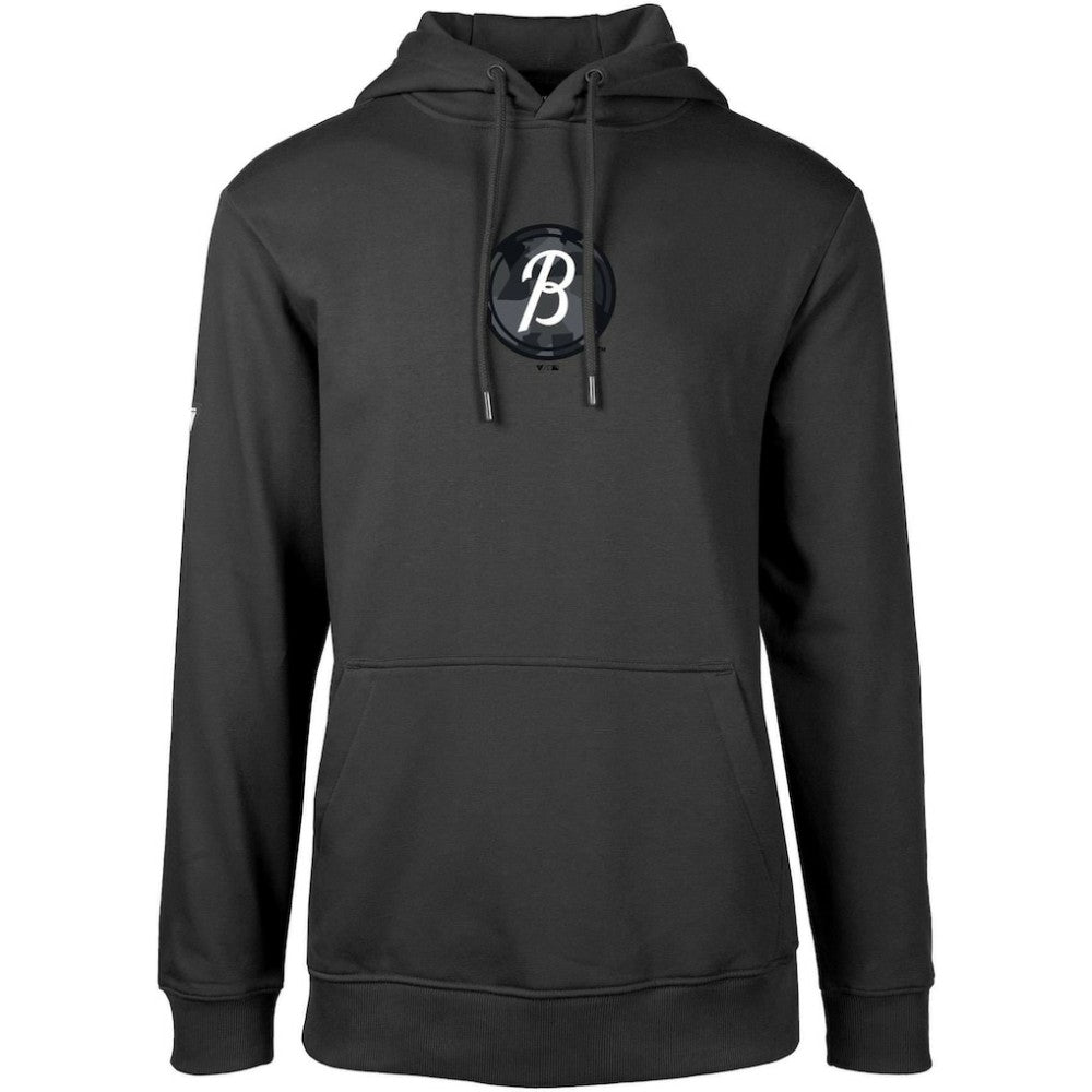 Baltimore Orioles Levelwear City Connect Podium Core 2.0 Pullover Hoodie - MLB